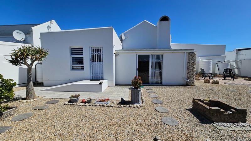 3 Bedroom Property for Sale in Dwarskersbos Western Cape